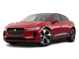 I-Pace
